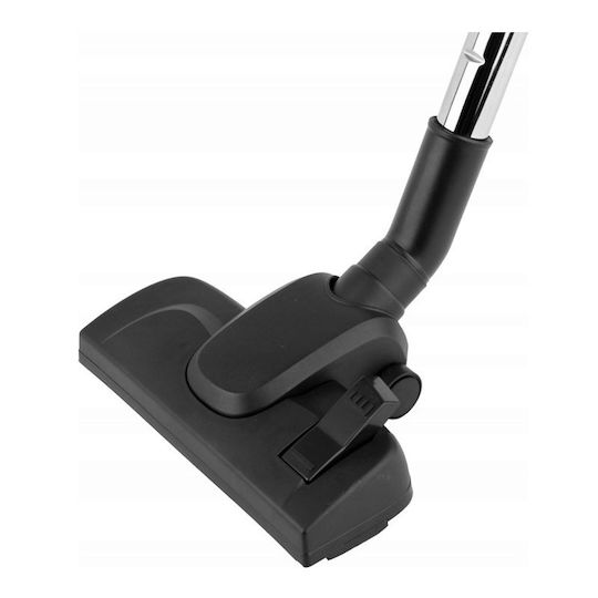 Lund Ηλεκτρική Σκούπα 2 σε 1 Stick & Χειρός 800W Μαύρη 67110