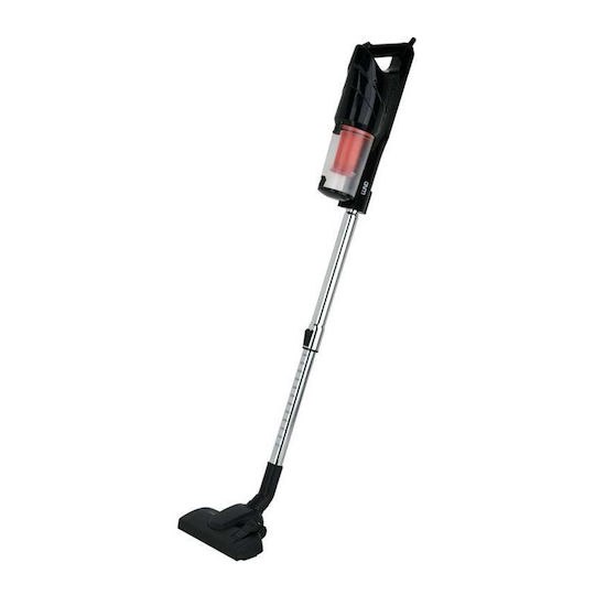 Lund Ηλεκτρική Σκούπα 2 σε 1 Stick & Χειρός 800W Μαύρη 67110