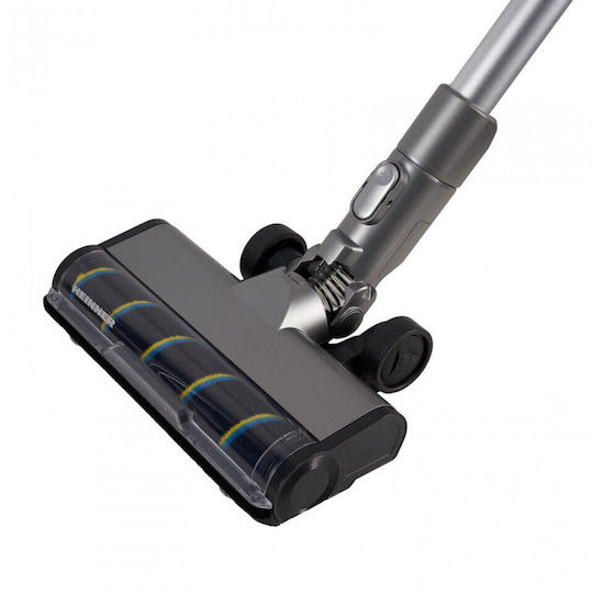 Heinner VertiGo Rechargeable Stick Vacuum 25.9V Silver