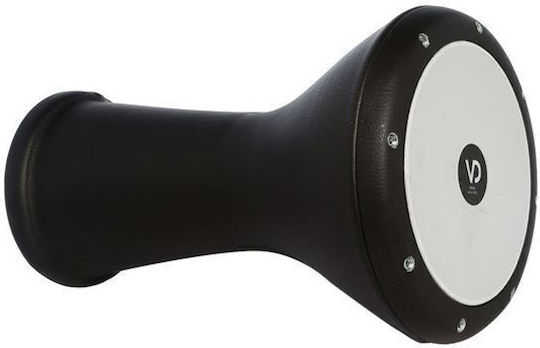 Vatan Belek Egyptian Doumbek Black