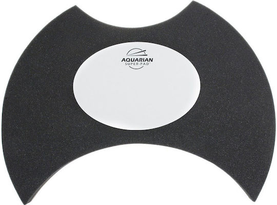 Aquarian Kick I Coated Bass Drumhead for Percussion 24"