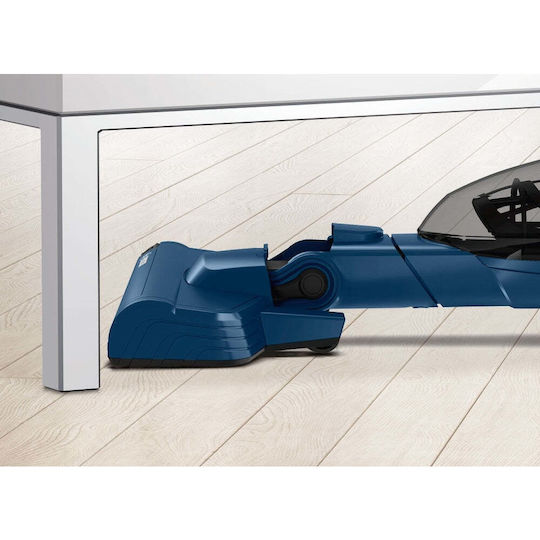 Bosch Rechargeable 2 in 1 Stick & Handheld Vacuum 18V Blue BCHF2MX20