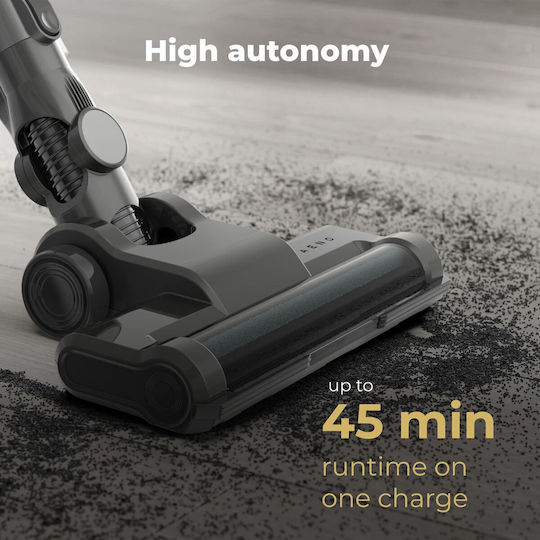 AENO Aeno SC1 Rechargeable Stick Vacuum 21.6V Gray
