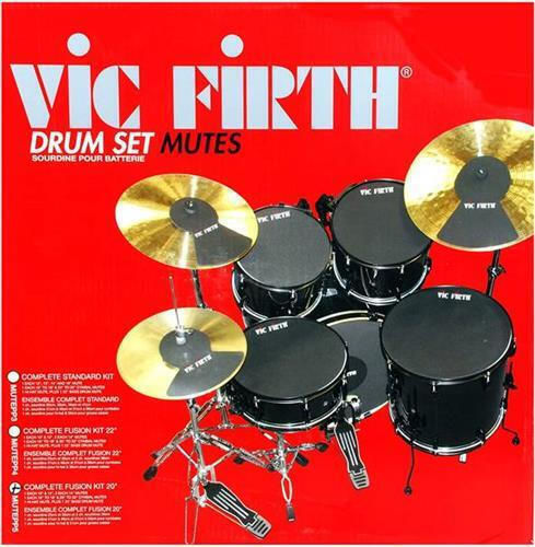 Vic Firth Λάστιχο Μελέτης