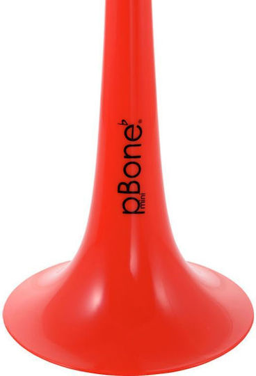 Pbone Mini Alto Red