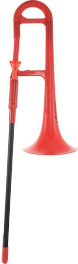 Pbone Mini Alto Red