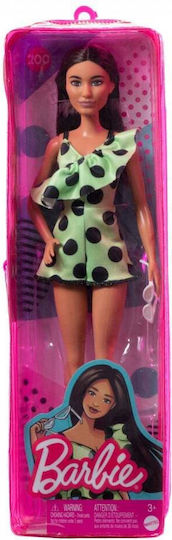 Barbie Fashionistas Păpușă Fashionistas