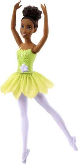 Mattel Tiana Păpușă pentru 3+ ani+ Ani