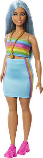 Barbie Hair Doll Fashionistas