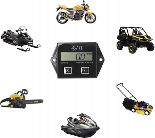 Tachimetru ZY11993QWS26