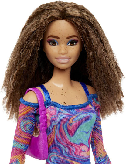 Barbie Fashionistas Păpușă Fashionistas