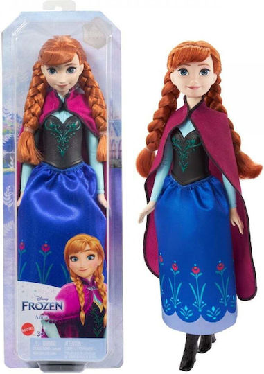 Mattel Anna Păpușă