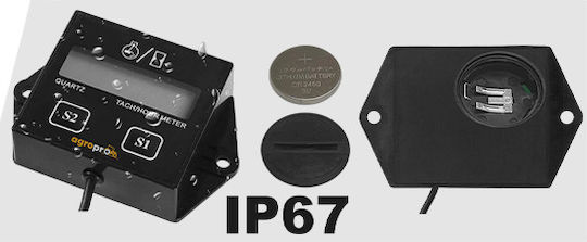 Tachimetru ZY11993QWS26