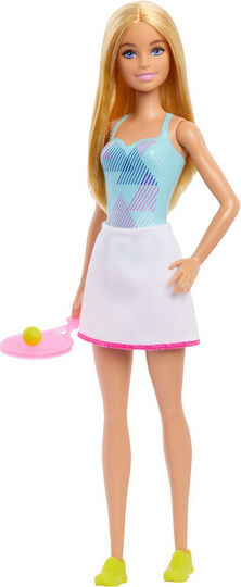 Barbie You Can Be Păpușă