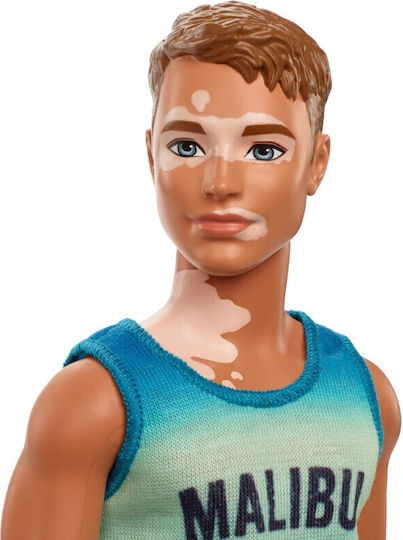 Barbie Fashionistas Păpușă Băiat