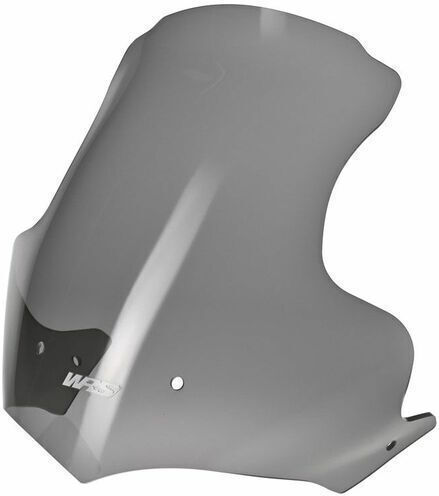 Vizieră colorată motocicletă pentru BMW K 1200 R BM015F