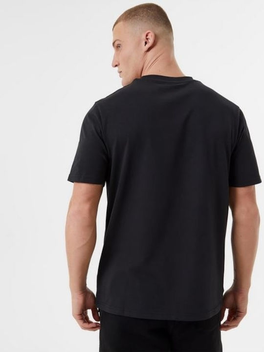 Everlast Tricou Negru