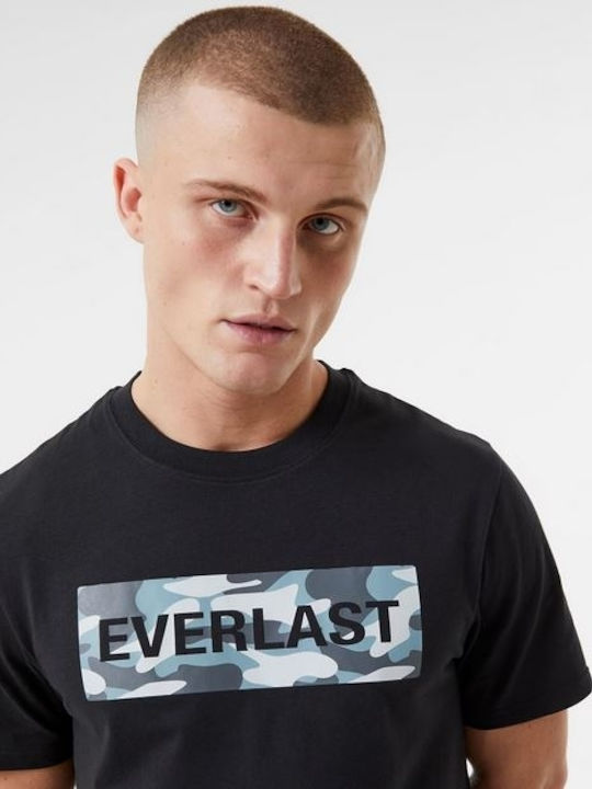 T-Shirt Schwarz