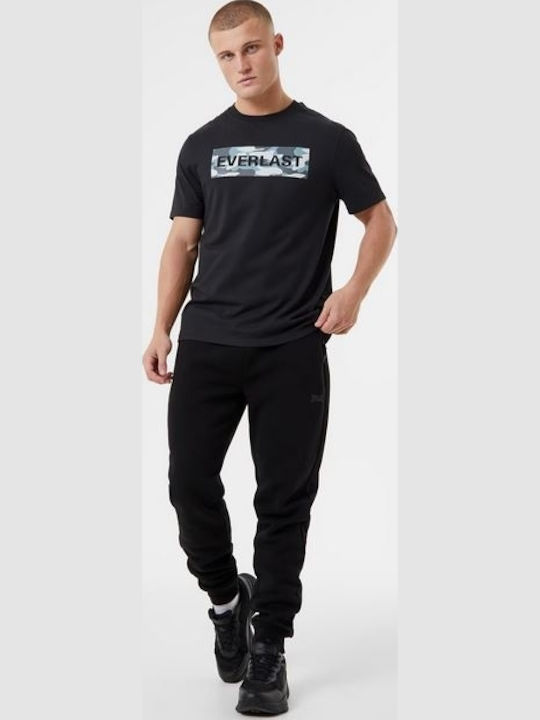 T-Shirt Schwarz
