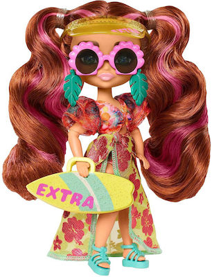 Barbie Puppe Extra