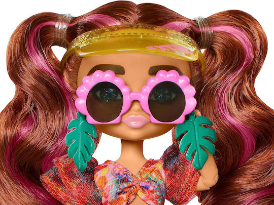 Barbie Кукла Екстра за 3+ години+ години 15см.