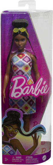 Barbie Fashionistas Păpușă Fashionistas