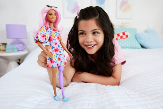 Barbie Hair Păpușă Fashionistas