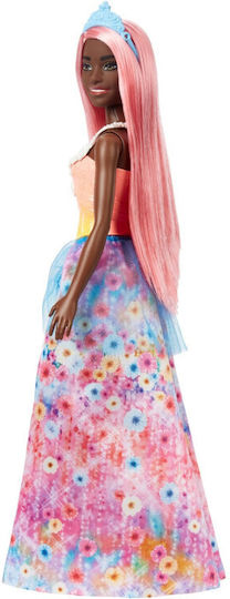 Barbie Hair Păpușă Dreamtopia