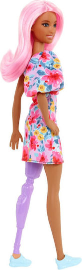 Barbie Hair Păpușă Fashionistas