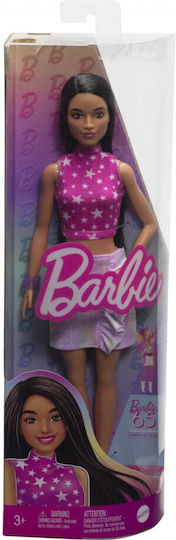 Barbie Fashionistas Păpușă Fashionistas