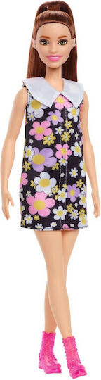 Barbie Fashionistas Doll Fashionistas