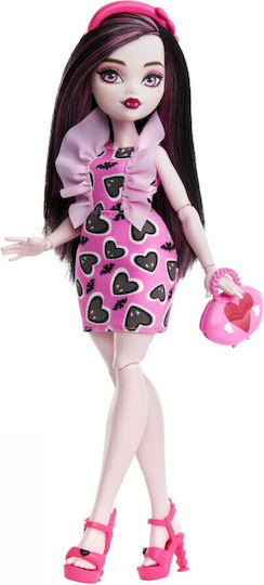 Mattel Draculaura Păpușă