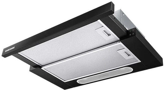 Samsung NK24M1030IB Glisantă Hotă 60cm Inox