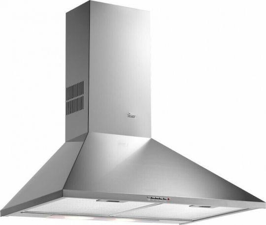 Teka DBB 60 INOX Kamin-Dunstabzug 60cm Inox