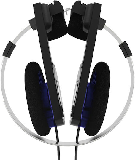 Koss Porta Pro Classic Wired On Ear Headphones Black