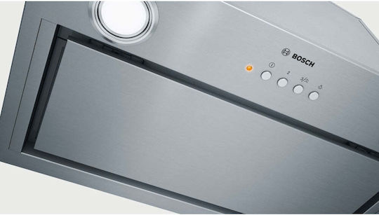 Bosch Μηχανισμός Απορρόφησης 86cm Inox