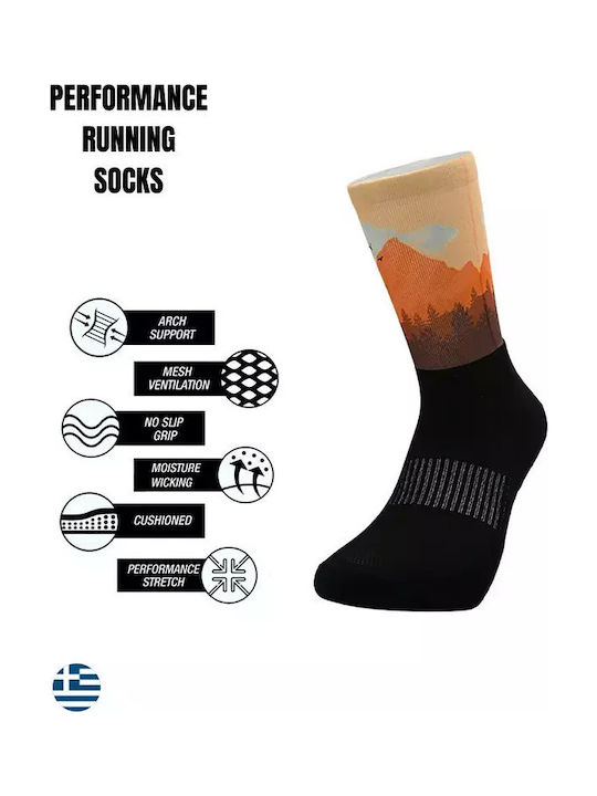 Desocks Чорапи Многоцветен 1Пакет