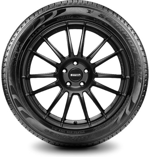 Pirelli Scorpion Verde Всесезонна Гума 235/65R19 100V LR XL За 4x4 / SUV Автомобил