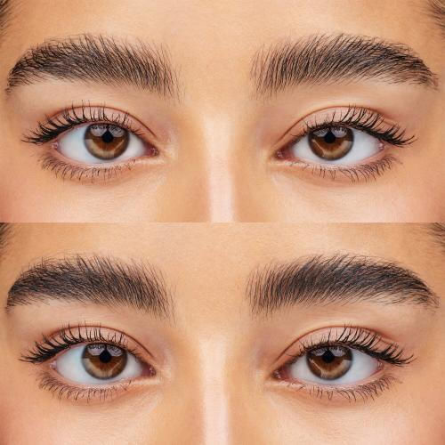 Essence Thick & Wow Mascara For Eyebrows 04 Espresso Brown 6ml