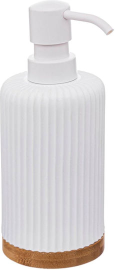 Atmosphera Dispenser Κεραμικό Λευκό 270ml