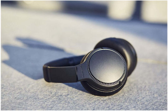 Panasonic RB-M700B Безжични / Жични Over Ear Слушалки с 20 часа Работа Черни
