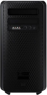 Samsung MX-ST50B MX-ST50B/ZF Bluetooth Speaker 240W Black