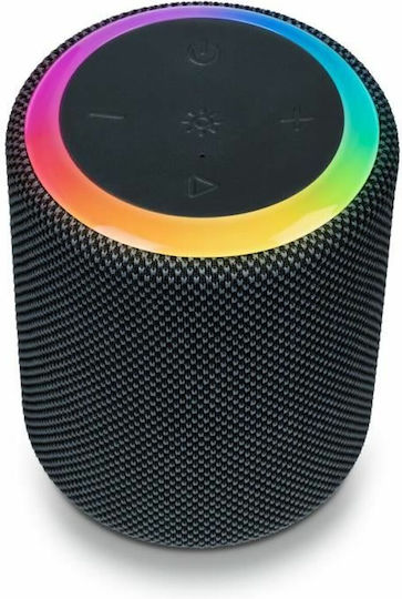 Bigben Interactive Partybtipms1 Ηχείο Bluetooth 15W Μαύρο