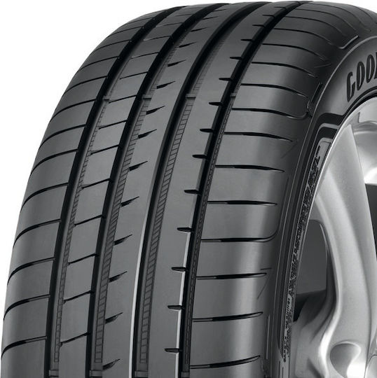 Goodyear Eagle F1 Asymmetric 3 285/35R22 106E-Commerce-Website * XL Sommerreifen Reifen für Passagier Auto