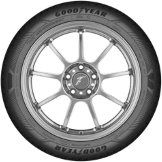 Goodyear EfficientGrip Performance 2 215/60R16 99E-Commerce-Website XL Sommerreifen Reifen für Passagier Auto