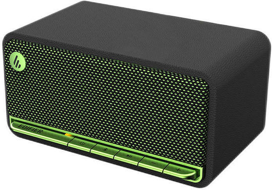 Edifier MP230 Bluetooth Speaker 20W with Battery Life up to 10 hours Black