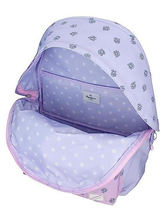 Pepe Jeans School Bag Backpack Multicolour