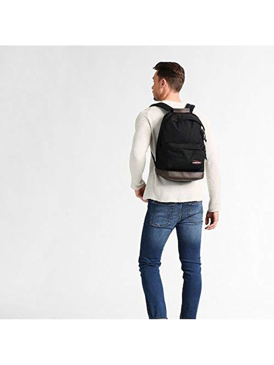 Eastpak Wyoming School Bag Backpack Junior High-High School Multicolour 24Liters