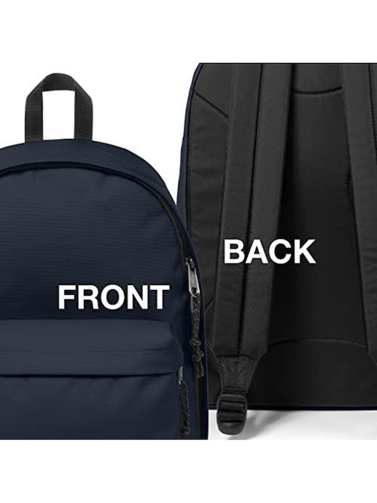 Eastpak Out of Office School Backpack for Junior High-High School Multicolour 27 Litres 29.5 x 22 x 44 cm
