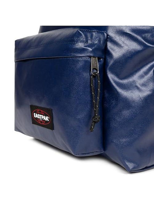 Eastpak Padded Pak'r School Backpack for Junior High-High School Multicolour 24L 30 x 18 x 40cm